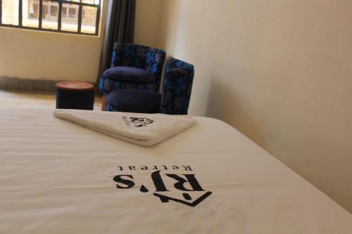 Kenya Hotel | RJ's Retreat Migwani Town