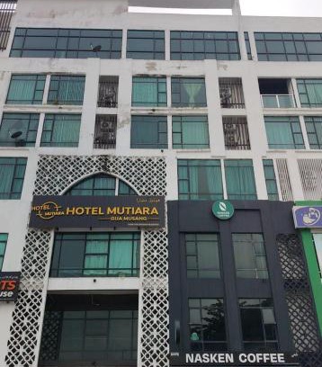 Gua Musang Apartamento | RJ STUDIO 2- Kompleks Mutiara