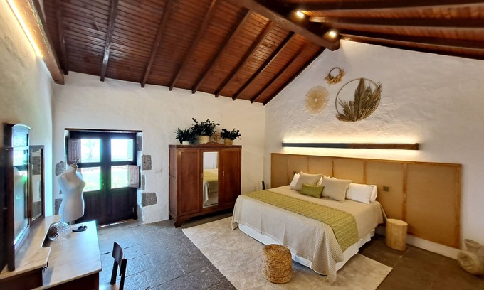 Arucas Casa | RK Hacienda La ReKompensa