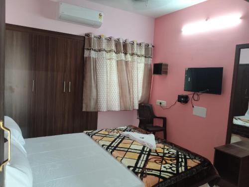 Madurai Casa | RK Home