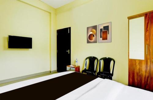 Kozhikode Apartamento | RK Residency