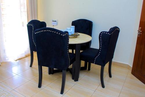 Kampala Apartamento | RKB 3bedroom house