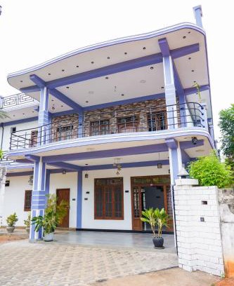 Trincomalee Casa | RKM Hotel Uppuveli