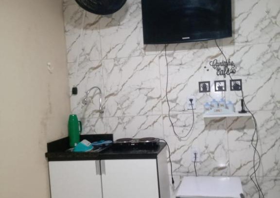 Conde Apartamento | RL CONDE BEACH KITNES