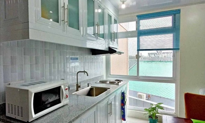 Baguio Condominio | RM Grandview Residences