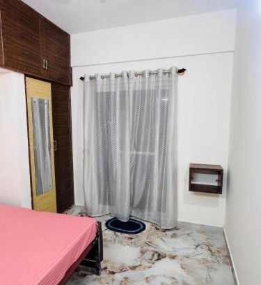 Electronics City Apartamento | RM living spaces 203