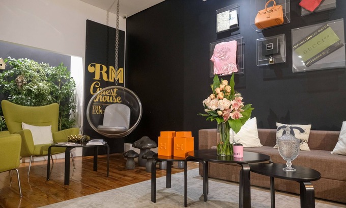 Setubal Casa | RM The Experience - Small Portuguese Hotels
