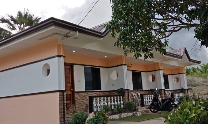 San Juan Casa | RMB GUEST HOUSE - Nuevo