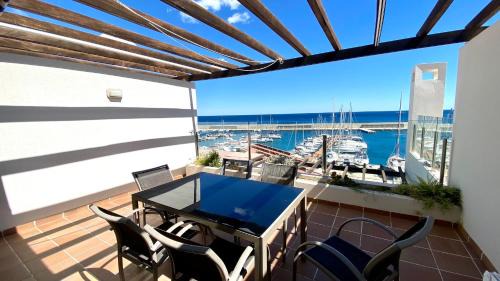 Calafat Apartamento | RMP 32 Residencial Marina del Port