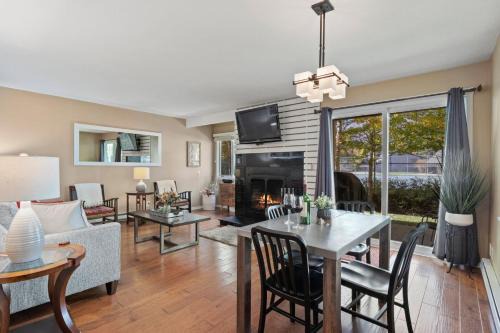 Moose Wilson Road Apartamento | RMR: Foxtail 5113 Condo in The AspensWilsonWY