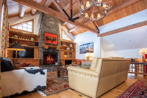 Granite Ridge Casa | RMR: Granite Ridge Homestead 3070 in Teton Village