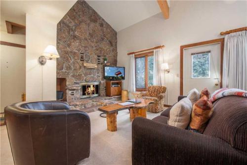Teton Village Apartamento | RMR: Rendezvous A5 Condo in Teton Village