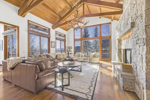 Granite Ridge Casa | RMR: Timbers at Granite Ridge 3098 in Teton Village