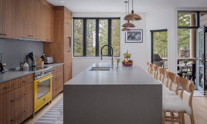 Teton Village Casa | RMR: Tram Tower 3 Condo in Teton Village