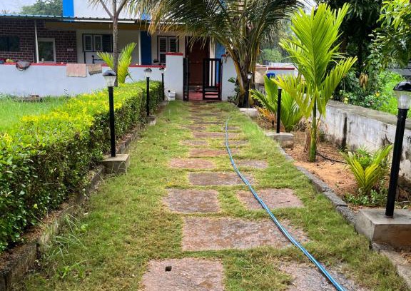 Koratagere Casa | RMS FARMSTAY