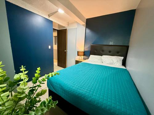 Santa María la Ribera Casa | RMS Hostal - SantaMaria