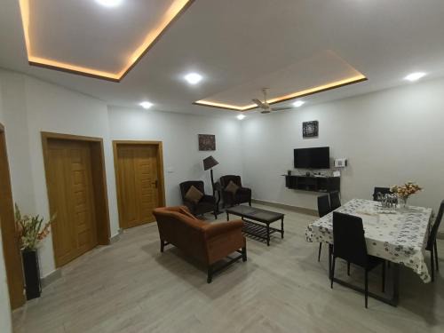 Khyber Pakhtunkhwa Apartamento | RMT Residencia Apartment