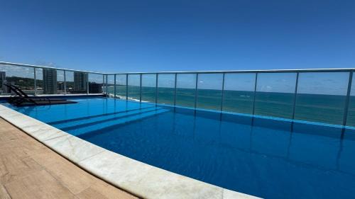 Maceio Apartamento | RN Stúdio Premium - Ap 119