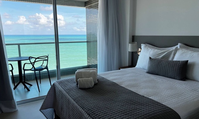 Maceio Apartamento | RN STUDIO - APTO 1010