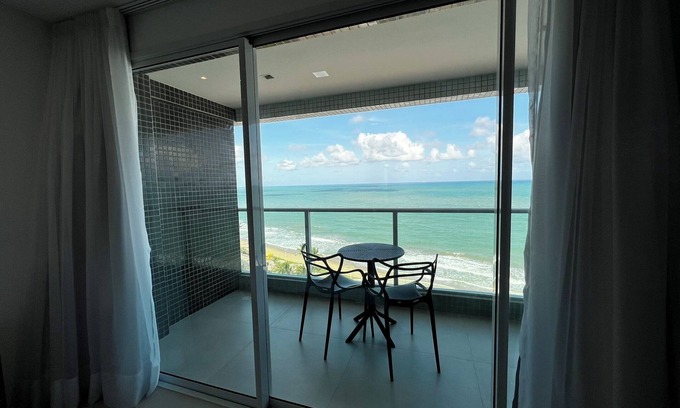 Maceio Apartamento | RN STUDIO - APTO 1011