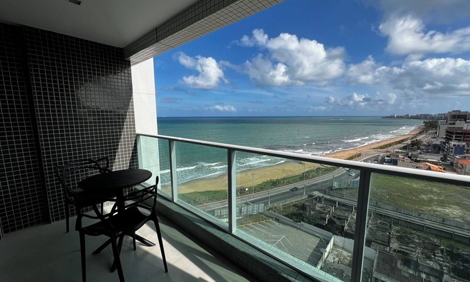 Maceio Apartamento | RN STUDIO - APTO 1015