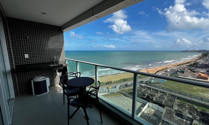 Maceio Apartamento | RN STUDIO - APTO 1016
