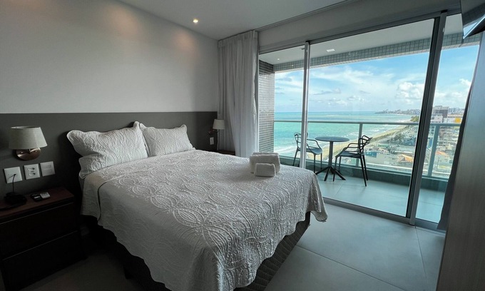 Maceio Apartamento | RN STUDIO - APTO 1017