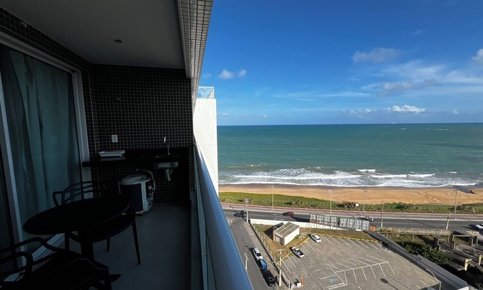 Maceio Apartamento | RN STUDIO - APTO 1018