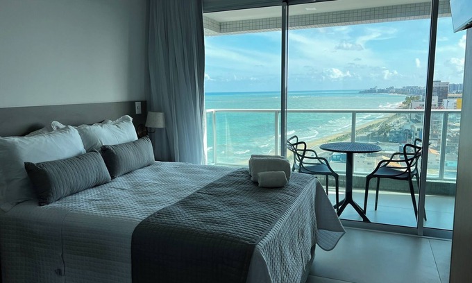 Maceio Apartamento | RN STUDIO - APTO 1019
