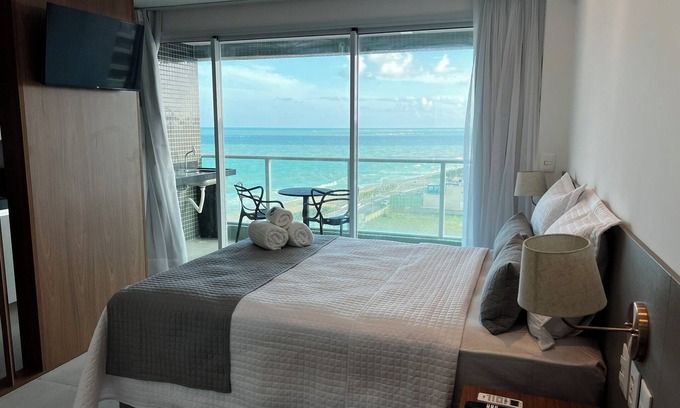 Maceio Apartamento | RN STUDIO - APTO 620
