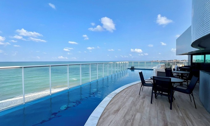 Maceio Apartamento | RN STUDIO APTO 805