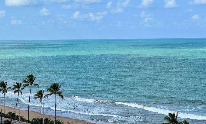 Maceio Apartamento | RN STUDIO - APTO 903