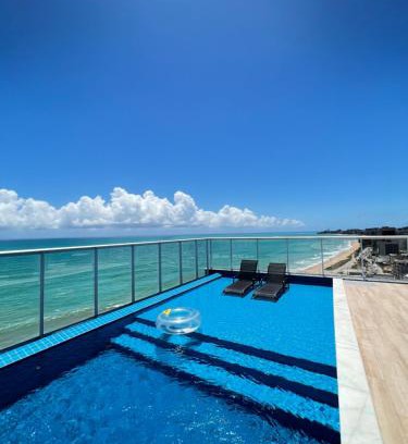 Maceio Apartamento | RN Studio Maceió Apto 302