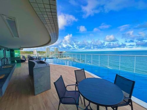 Maceio Apartamento | Rn Studio Premium Ap 308
