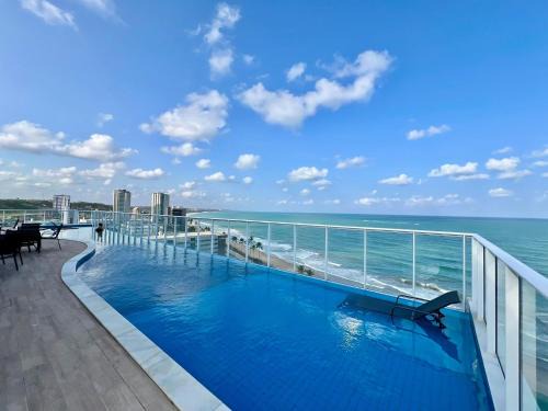 Maceio Apartamento | RN Studios Apt 608-Mandi Hospitalidade
