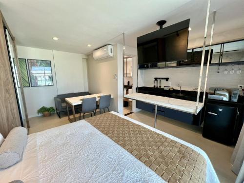 Maceio Apartamento | RN Studios Maralto Apt 508-Mandi Hospitalidade