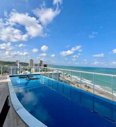 Maceio Apartamento | RN Studios Premium - Mandi Hospitalidade