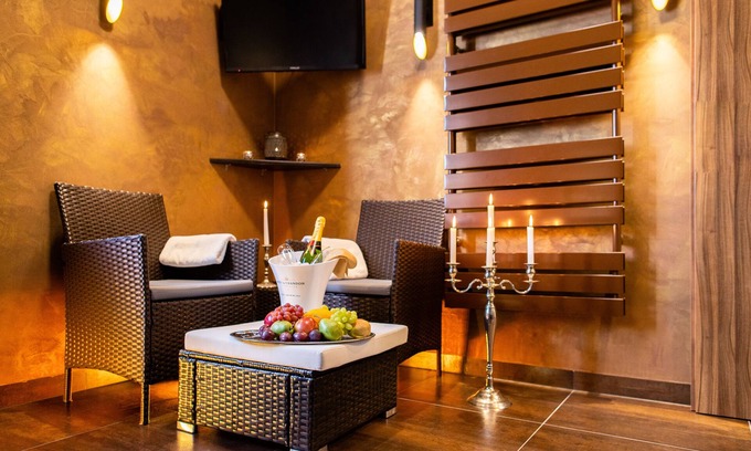 Cesky Krumlov Hotel | Rožmberský Dvůr