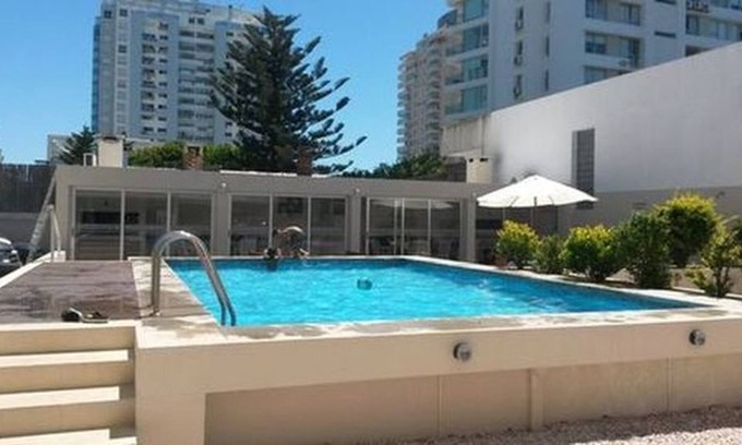 Punta del Este Apartamento | RO Casa