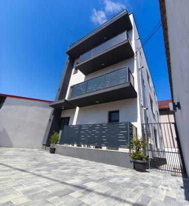 Ploiesti Apartamento | ROA residence