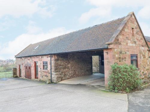 Forsbrook Casa | Roaches View Barn