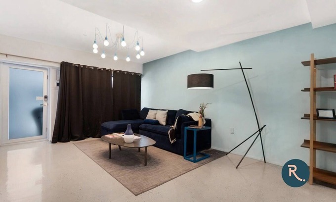 South Pointe Casa | Roami at 250 Collins | Pool | Next to Beach | 2 Bed