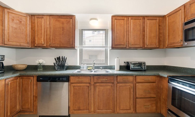 Midtown Apartamento | Roami at Bayview Place