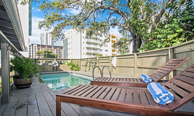 Midtown Apartamento | Roami at Downtown Retreat