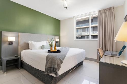 Brickell Apartamento | Roami at Habitat Brickell
