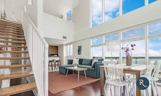 North Bay Village Casa | Roami at The Current | Group Friendly |4 Bed Combo