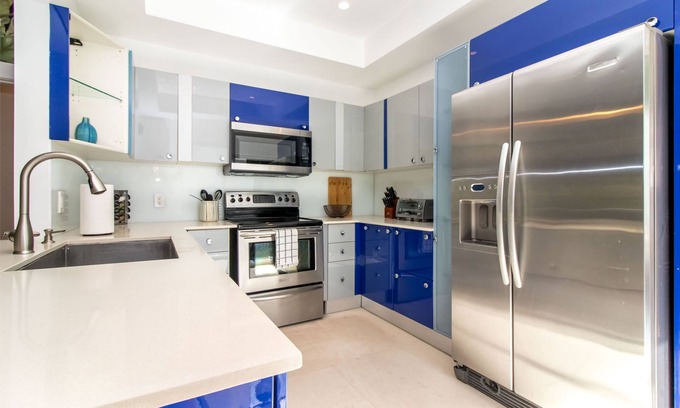 Midtown Apartamento | Roami at Villa Bella