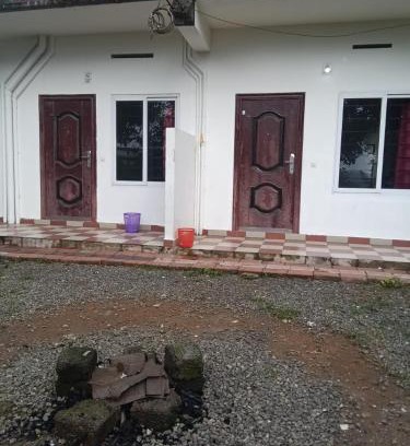 Vagamon Casa | Roamwander Apartments