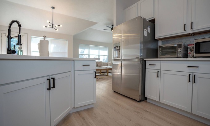 Roanoke Casa | Roanoke Home