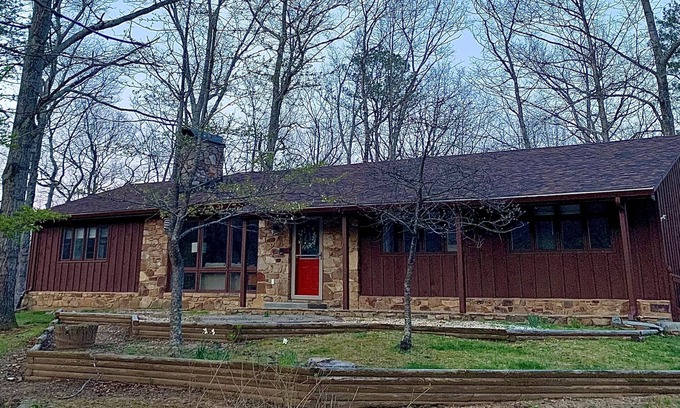 Salem Casa | Roanoke Outdoor Destination